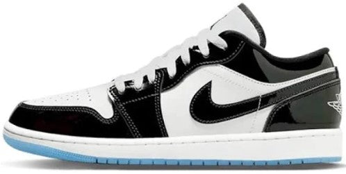 Jordan 1 Low Concord