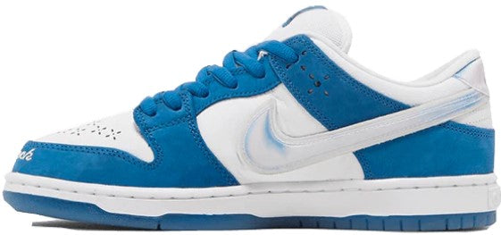 Nike Dunk Low One Block At A Time