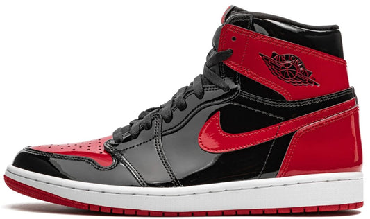 Jordan 1 High OG Patent Bred