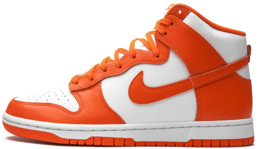 Nike Dunk High Syracuse