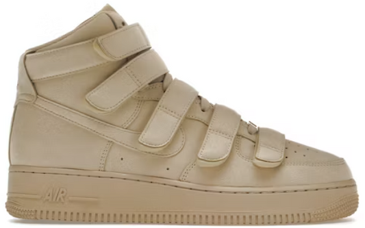 Nike Air Force 1 High '07 SP Billie Eilish Beige