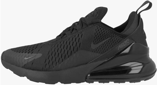 Nike Air Max 270 Black