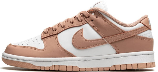 Nike Dunk Low Rose Whisper