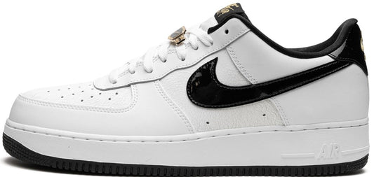 Air Force 1 07 LV8 EMB "World Champ"