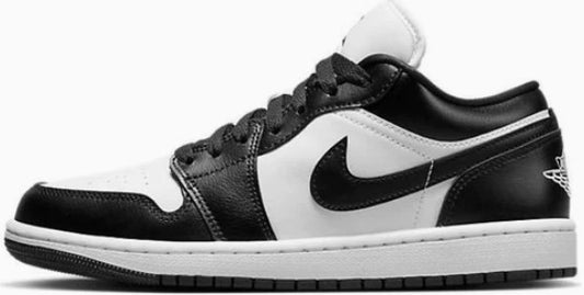 Jordan 1 Low Panda