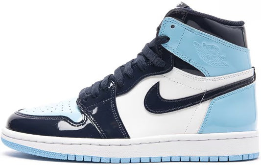 Jordan 1 High OG Blue Chill