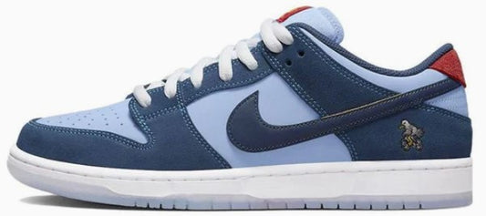 Nike Dunk Low Why So Sad?