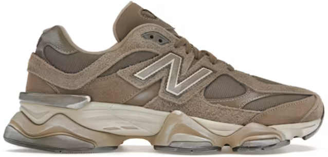 New Balance 9060 Beige/Sand