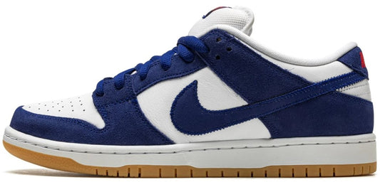 Nike Dunk Low Los Angeles Dodgers