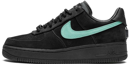 Air Force 1 Tiffany and Co.