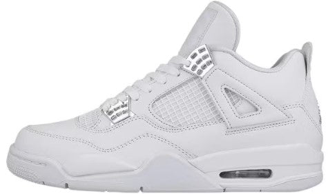 Jordan Retro 4 Pure Money