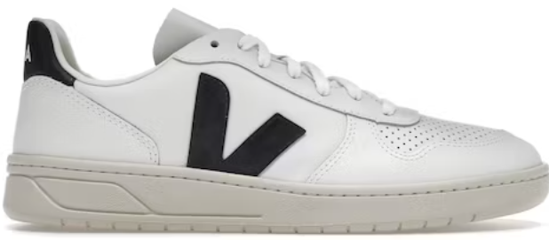 Veja V-10 White