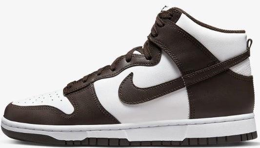 Nike Dunk High Panda