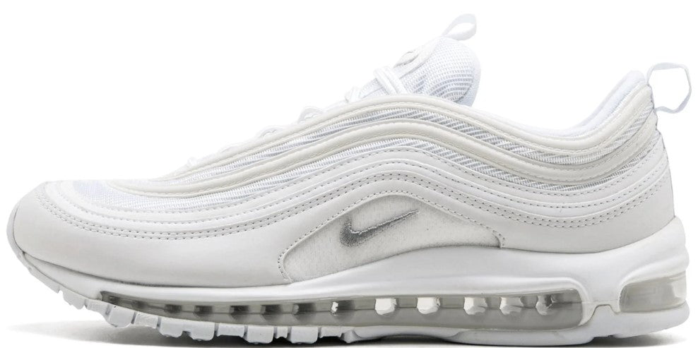 Nike Air Max 97 Triple White