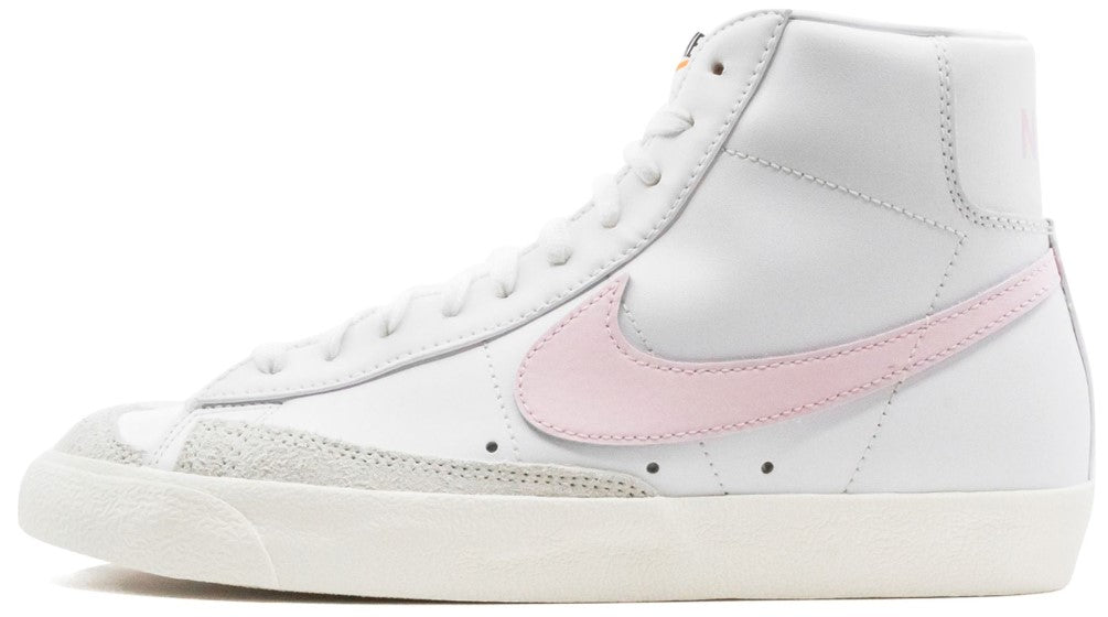 Nike Blazer Mid 77 Vintage Pink Foam