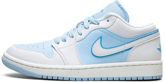 Jordan 1 Low SE Ice Blue