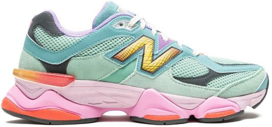 New Balance 9060 Multi-color