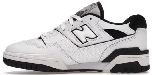 New Balance 550 White Black