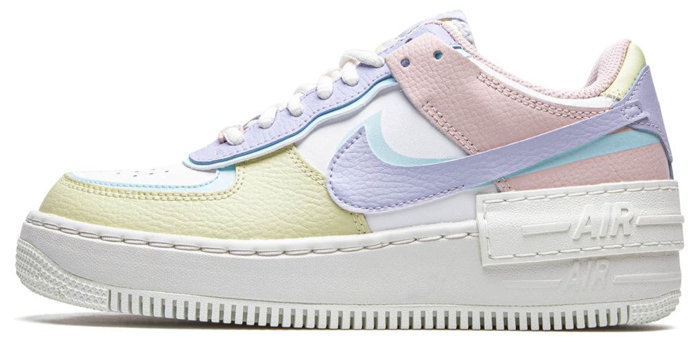 Air Force 1 Shadow Pastel