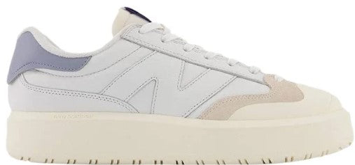 New Balance CT302 Beige/White