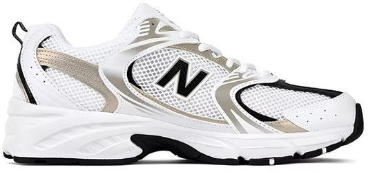 New Balance 530 White Gold