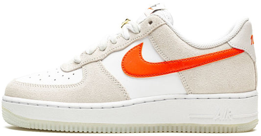 Air Force 1 Low First Use June 18 1971