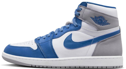 Jordan 1 High OG True Blue