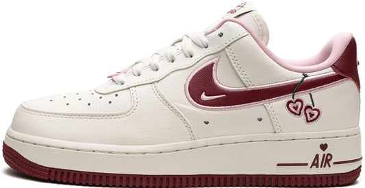 Air Force 1 Low Valentine's Day