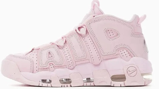 Nike Air More Uptempo Pink