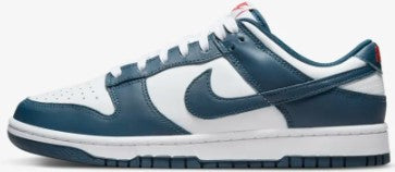 Nike Dunk Low Valerian Blue