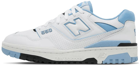 New Balance 550 University Blue