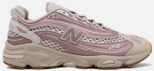 New Balance JFG Pink