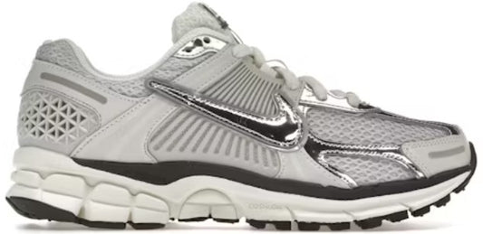 Nike Zoom Vomero 5 Silver