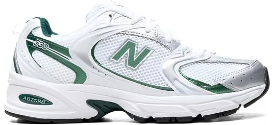 New Balance 530 Silver Green