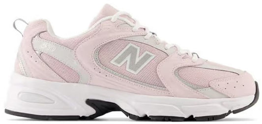 New Balance 530 Pink/White