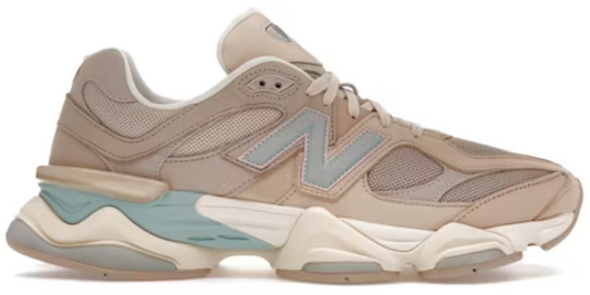 New Balance 9060 Pink Sand