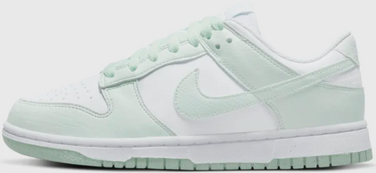 Nike Dunk Low White Mint