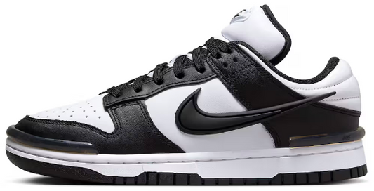 Nike Dunk Low Panda Twist Ambush